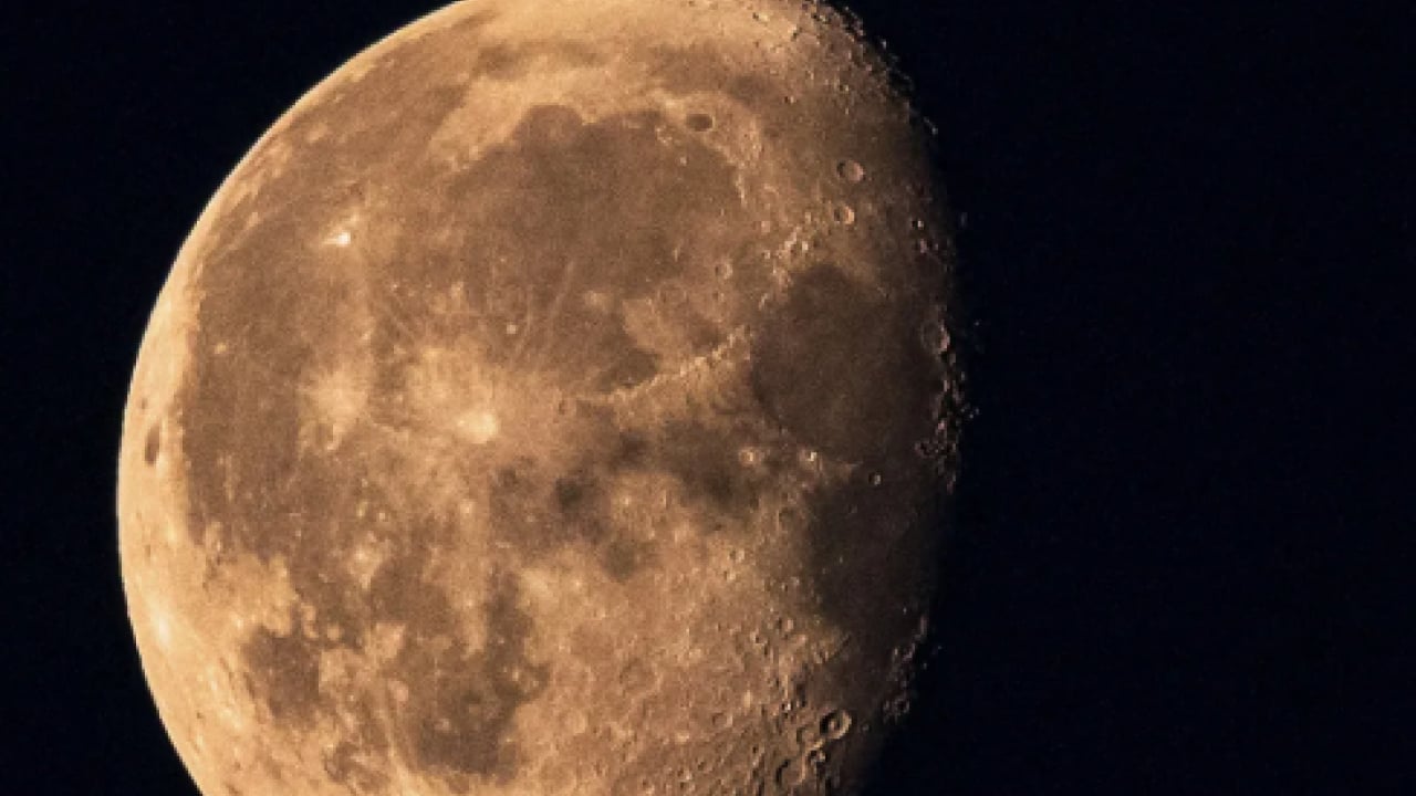 Foto - Rusya ve Çin Ay'ı tarayacak! 15 ülke tek çatı altında birleşiyor