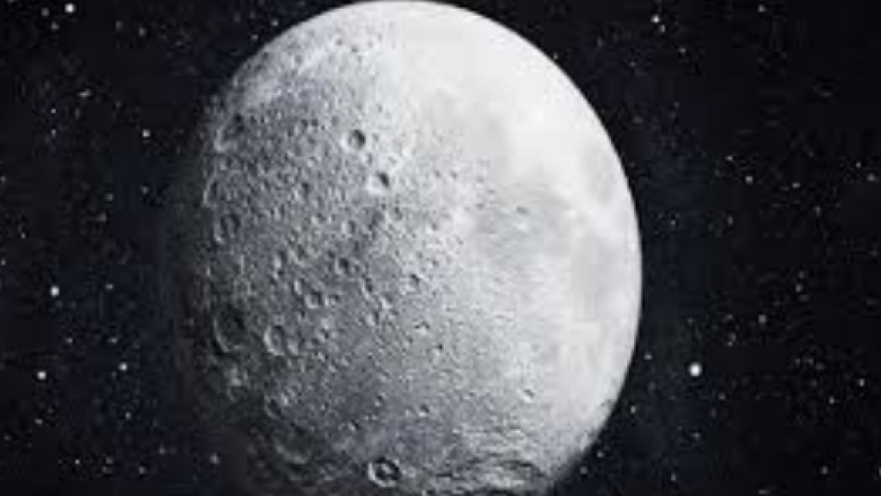 Foto - Rusya ve Çin Ay'ı tarayacak! 15 ülke tek çatı altında birleşiyor