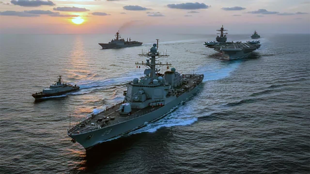 Foto - Rusya ve Çin neden İran'a neden yardım etmiyor?