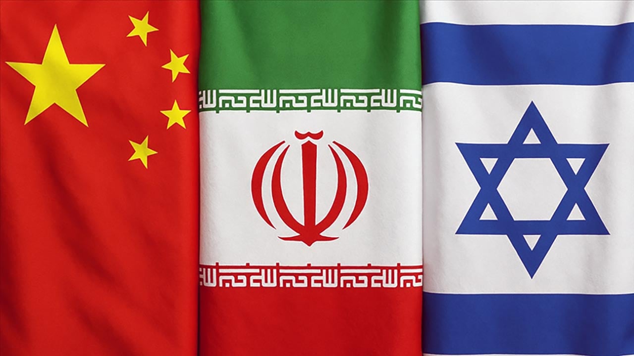 Foto - Rusya ve Çin neden İran'a neden yardım etmiyor?