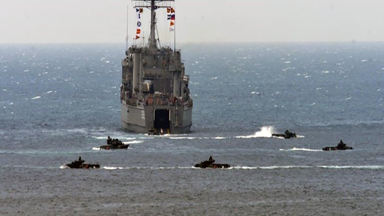 Foto - Rusya ve Çin neden İran'a neden yardım etmiyor?