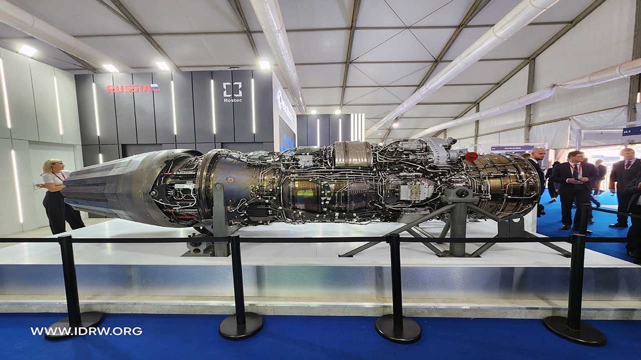 Foto - Rusya yeni oyuncağını tanıttı! F-35'i gölgede bırakacak