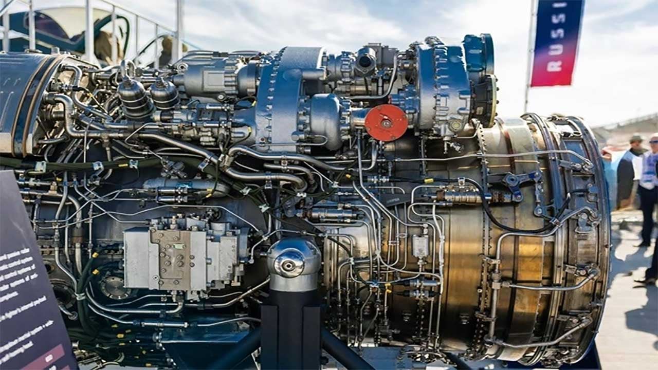 Foto - Rusya yeni oyuncağını tanıttı! F-35'i gölgede bırakacak