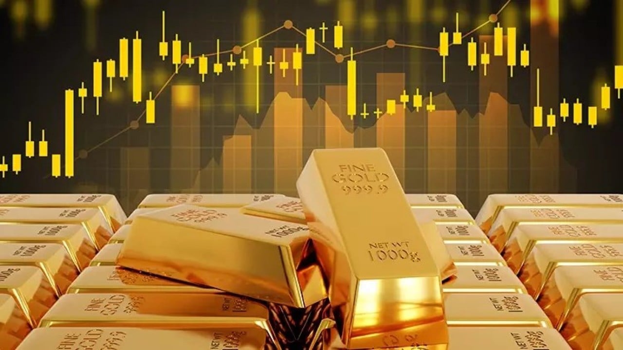 Foto - Rusya'da altın hamlesi! Piyasalar coştu