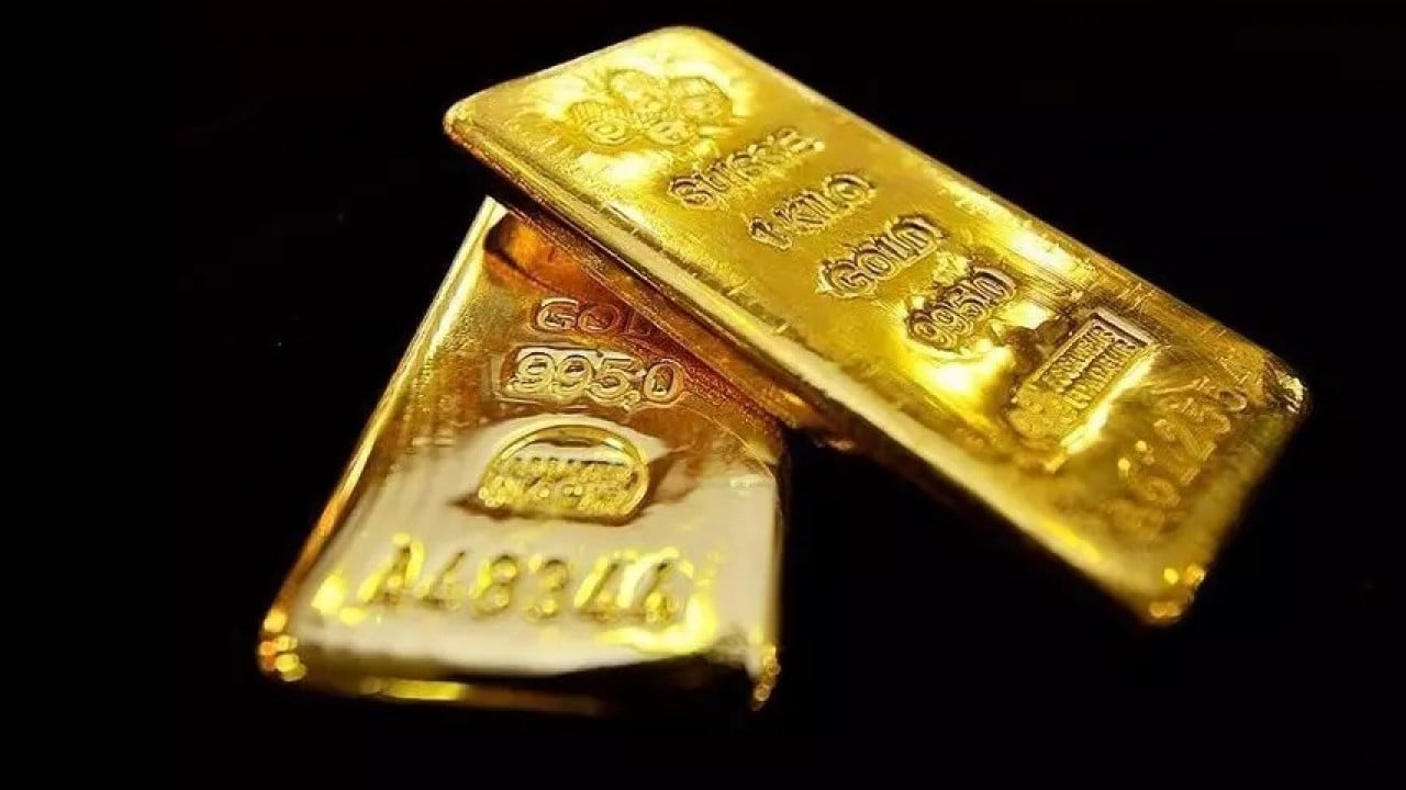 Foto - Rusya'da altın hamlesi! Piyasalar coştu