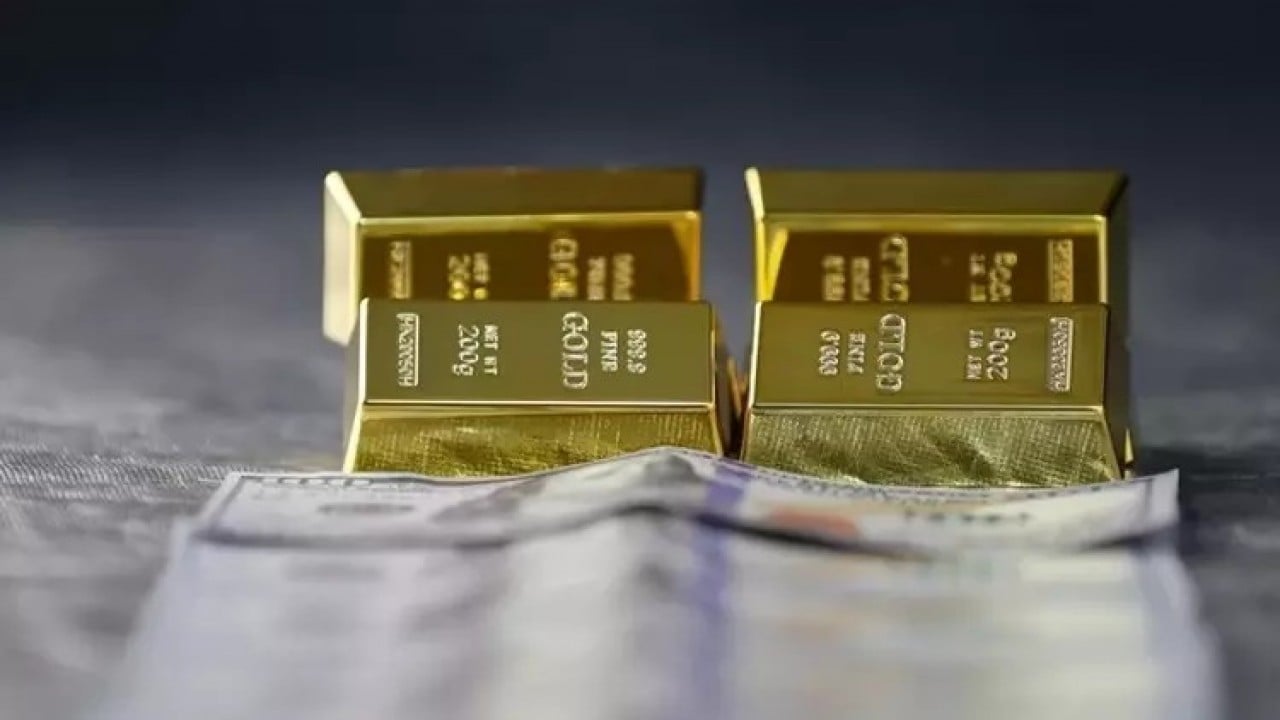 Foto - Rusya'da altın hamlesi! Piyasalar coştu