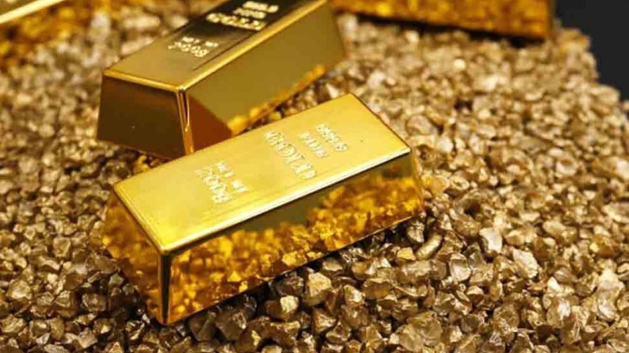 Foto - Rusya'da altın hamlesi! Piyasalar coştu