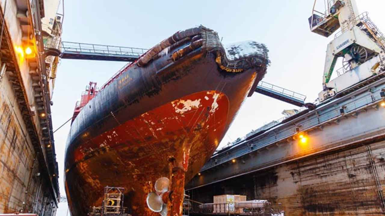 Foto - Rusya'da büyük kriz! Ülkenin kritik kurumu çağrı yaptı: Ne yapıp edip işi Türkiye'ye verelim onlar yapsın