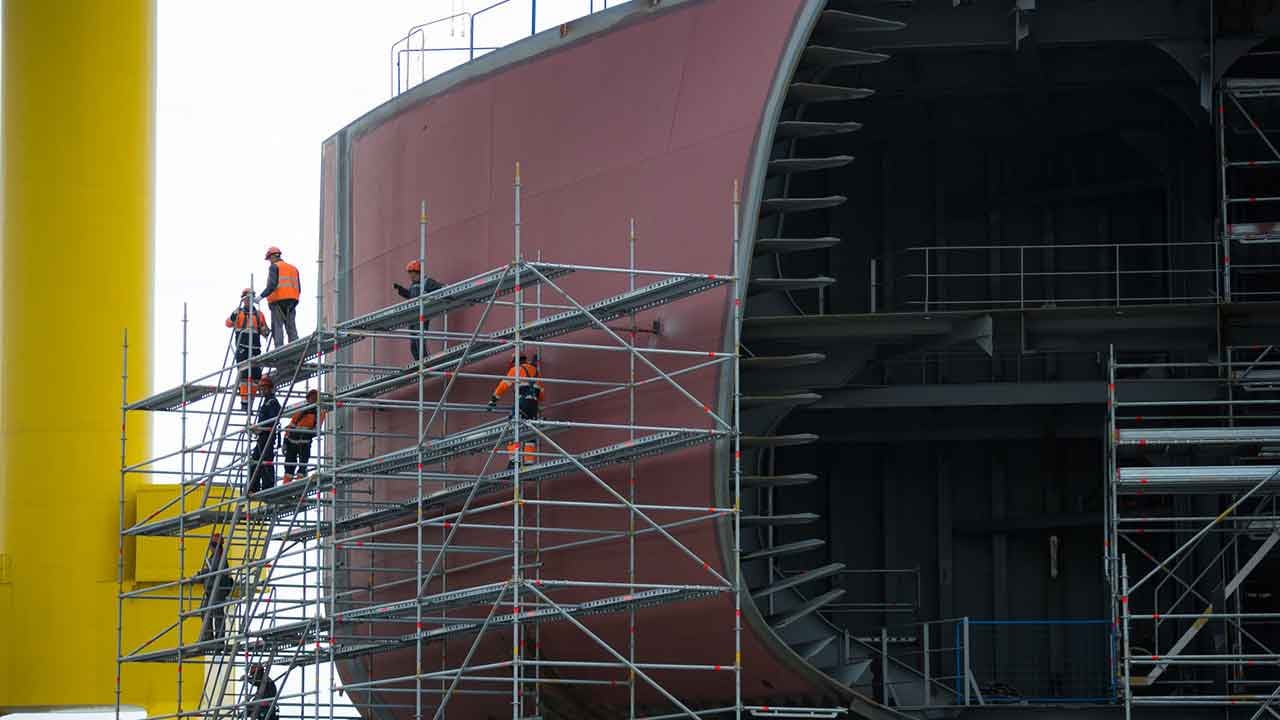 Foto - Rusya'da büyük kriz! Ülkenin kritik kurumu çağrı yaptı: Ne yapıp edip işi Türkiye'ye verelim onlar yapsın