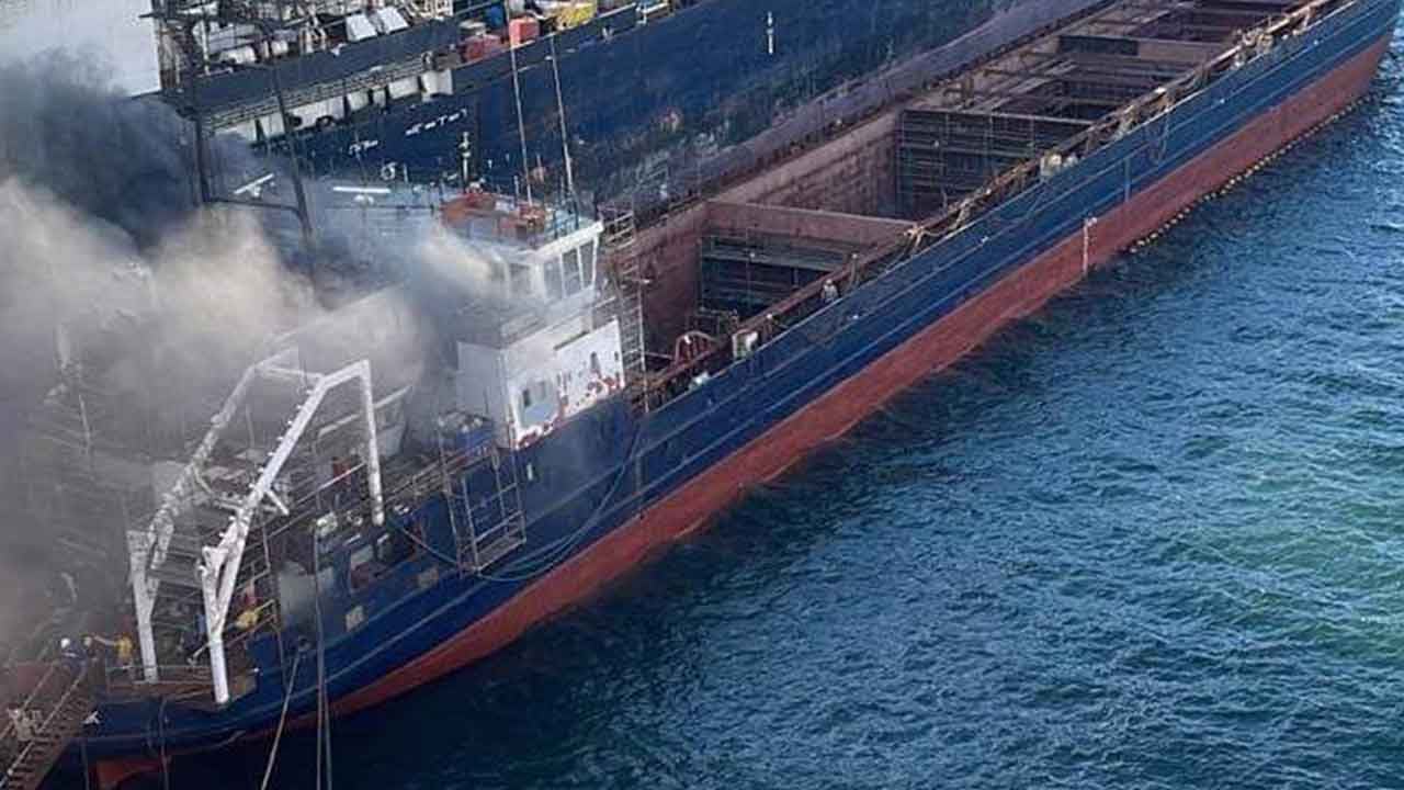 Foto - Rusya'da büyük kriz! Ülkenin kritik kurumu çağrı yaptı: Ne yapıp edip işi Türkiye'ye verelim onlar yapsın