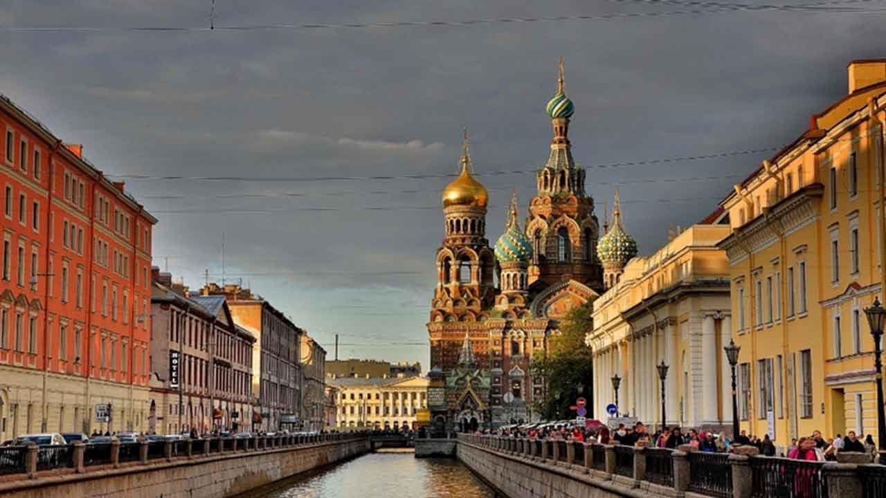 Foto - Rusya'da çok konuşulacak 'Türkiye' teklifi: Kaldırın uygulamayın