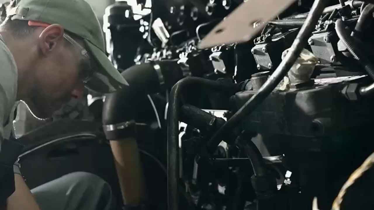 Foto - Rusya'da gördüler! 'Yapamazsınız' deyip yıldırmaya çalıştılar ama onlar üretti: Suda yüzüyor, dağları aşıyor