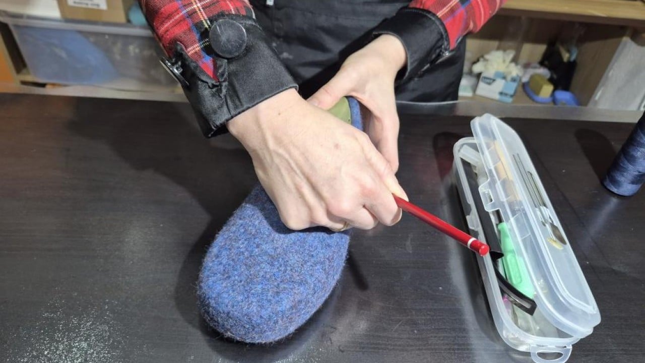 Foto - Rusya'da öğrendi Eskişehir'de üretiyor