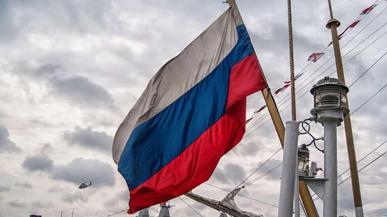 Foto - Rusya'da petrol ve doğal gaz şoku yaşanıyor