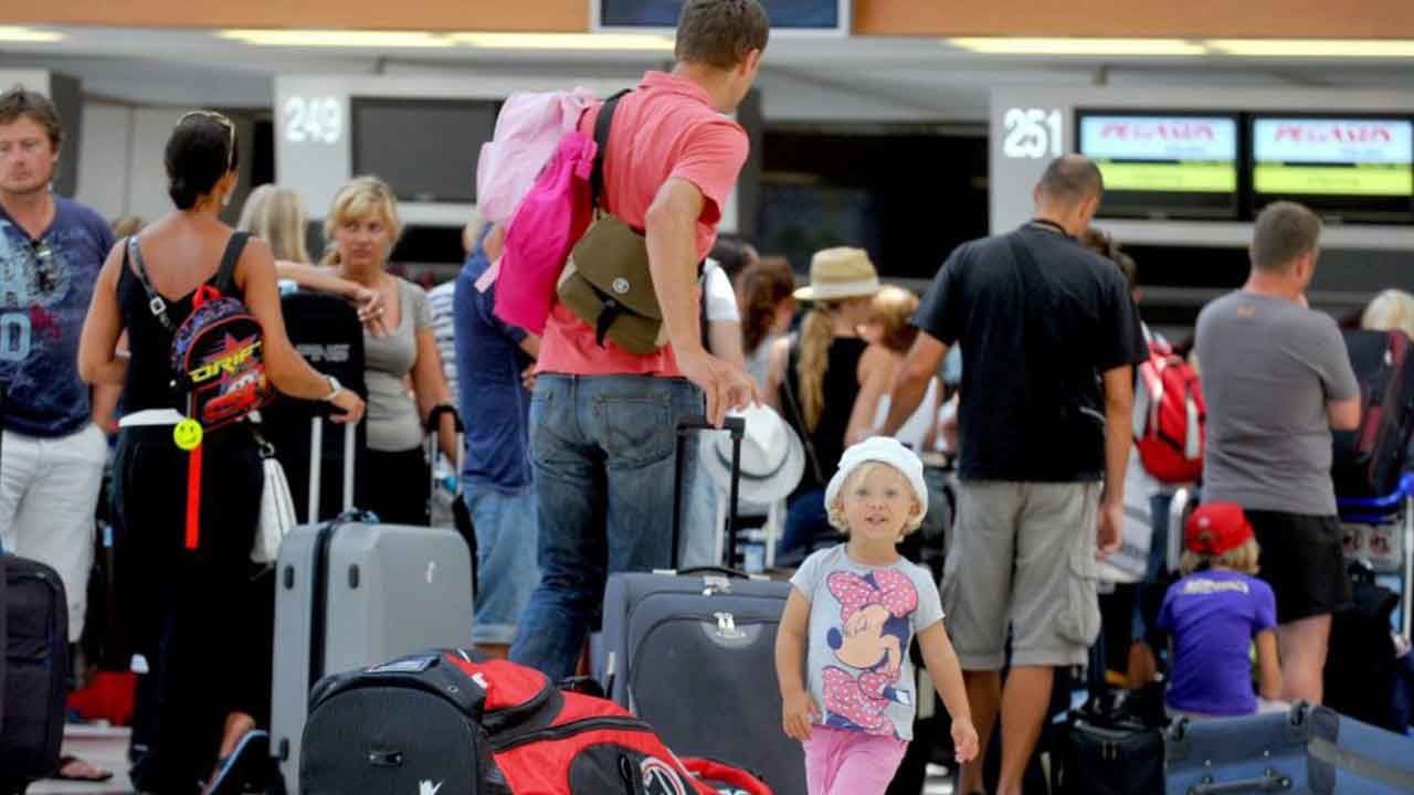 Foto - Rusya'da şaşırtan Türkiye gelişmesi: 83 bin rubleyi duyunca bakın ne yaptılar
