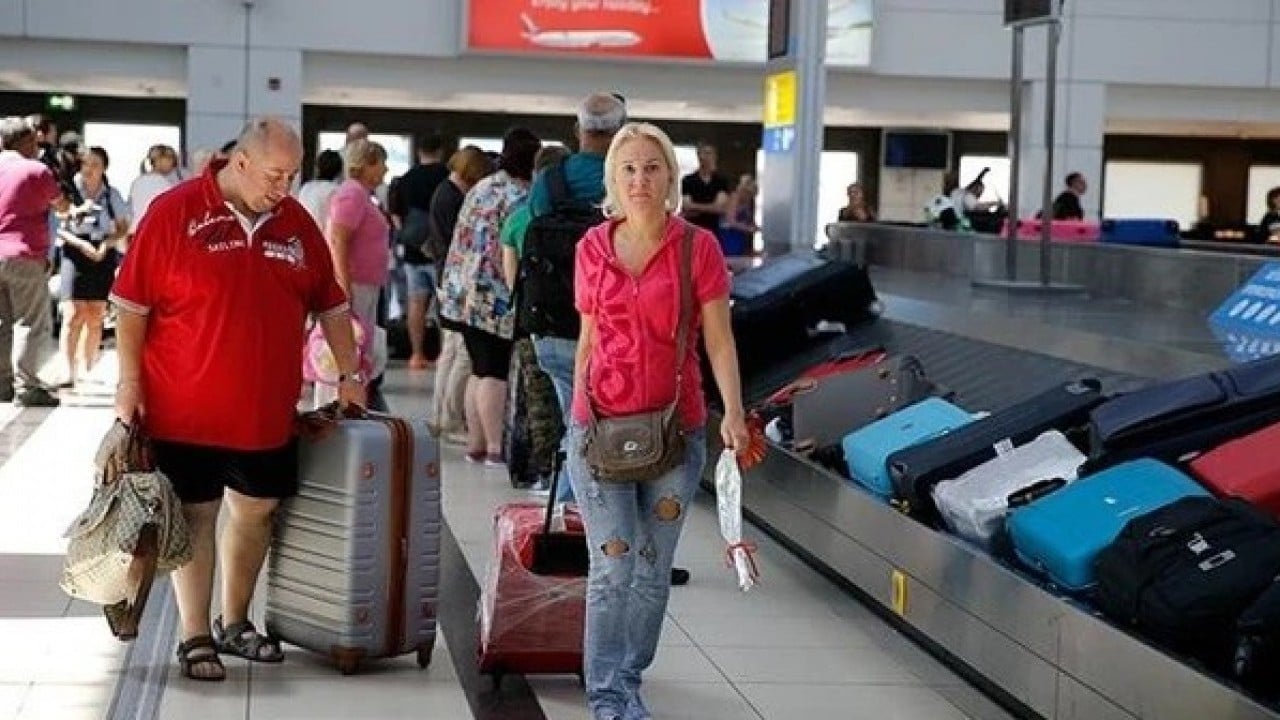 Foto - Rusya'da şaşırtan Türkiye gelişmesi: 83 bin rubleyi duyunca bakın ne yaptılar