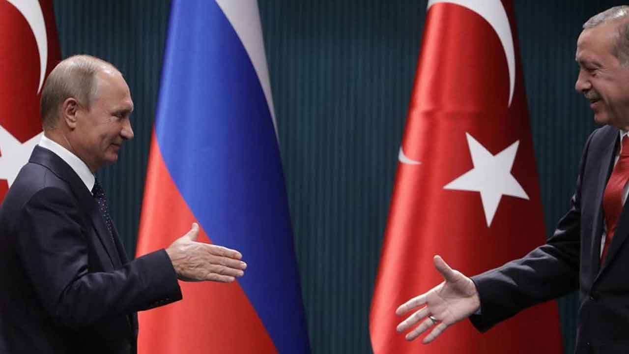 Foto - Rusya'da TCG Anadolu depremi: Bu tamamen zıt