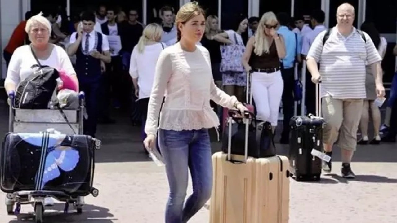 Foto - Rusya'da Türkiye tartışması: Kapasite sınırına yaklaşıldı