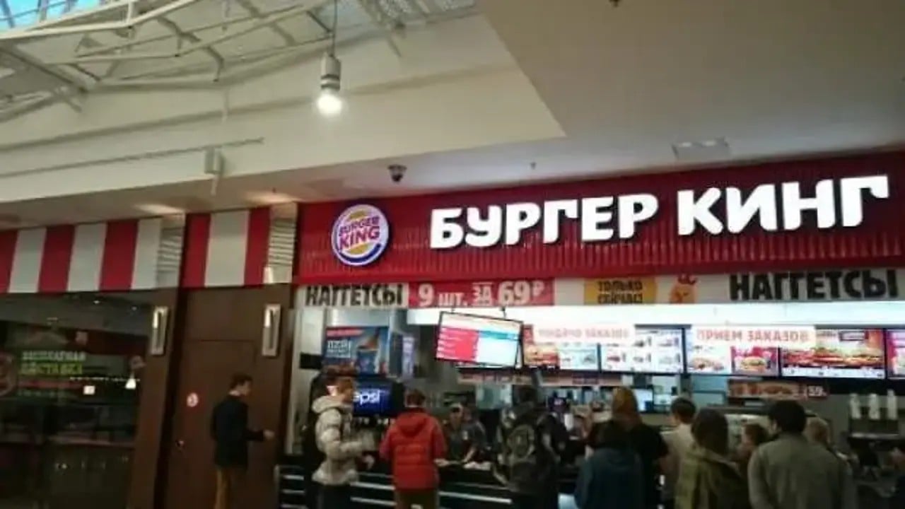 Foto - Rusya'da Türkiye'yi derinden etkileyecek gelişme: Her şey üç ay içerisinde oldu, peş peşe kapandılar
