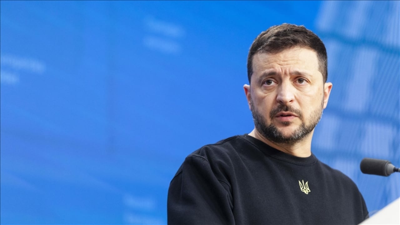 'Rusya'daki askeri tesis ve petrol rafinerisini vurduk'