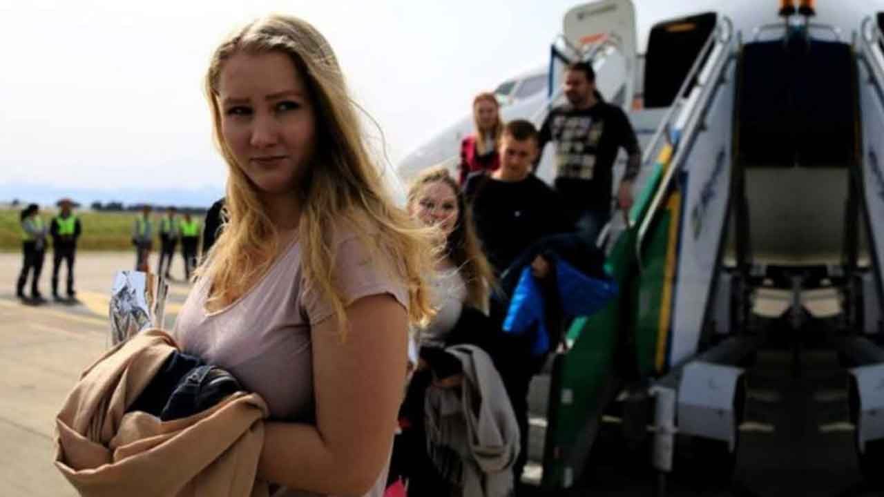 Foto - Rusya'daki Türkiye gelişmesi Rusları havalara uçurdu: Fiyatlara yüzde 62 indirim yapıldı