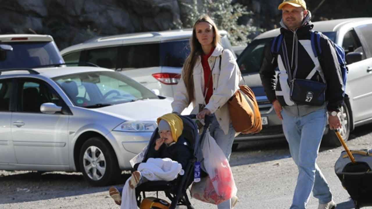 Foto - Rusya'daki Türkiye gelişmesi Rusları havalara uçurdu: Fiyatlara yüzde 62 indirim yapıldı