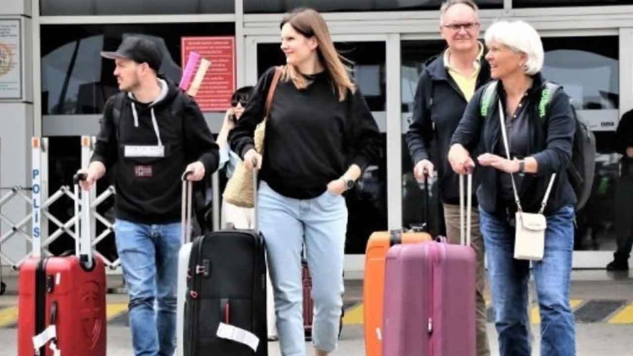 Foto - Rusya'daki Türkiye gelişmesi Rusları havalara uçurdu: Fiyatlara yüzde 62 indirim yapıldı