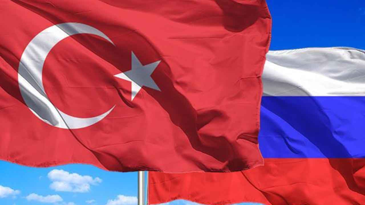 Foto - Rusya'daki Türkiye gelişmesi Rusları havalara uçurdu: Fiyatlara yüzde 62 indirim yapıldı