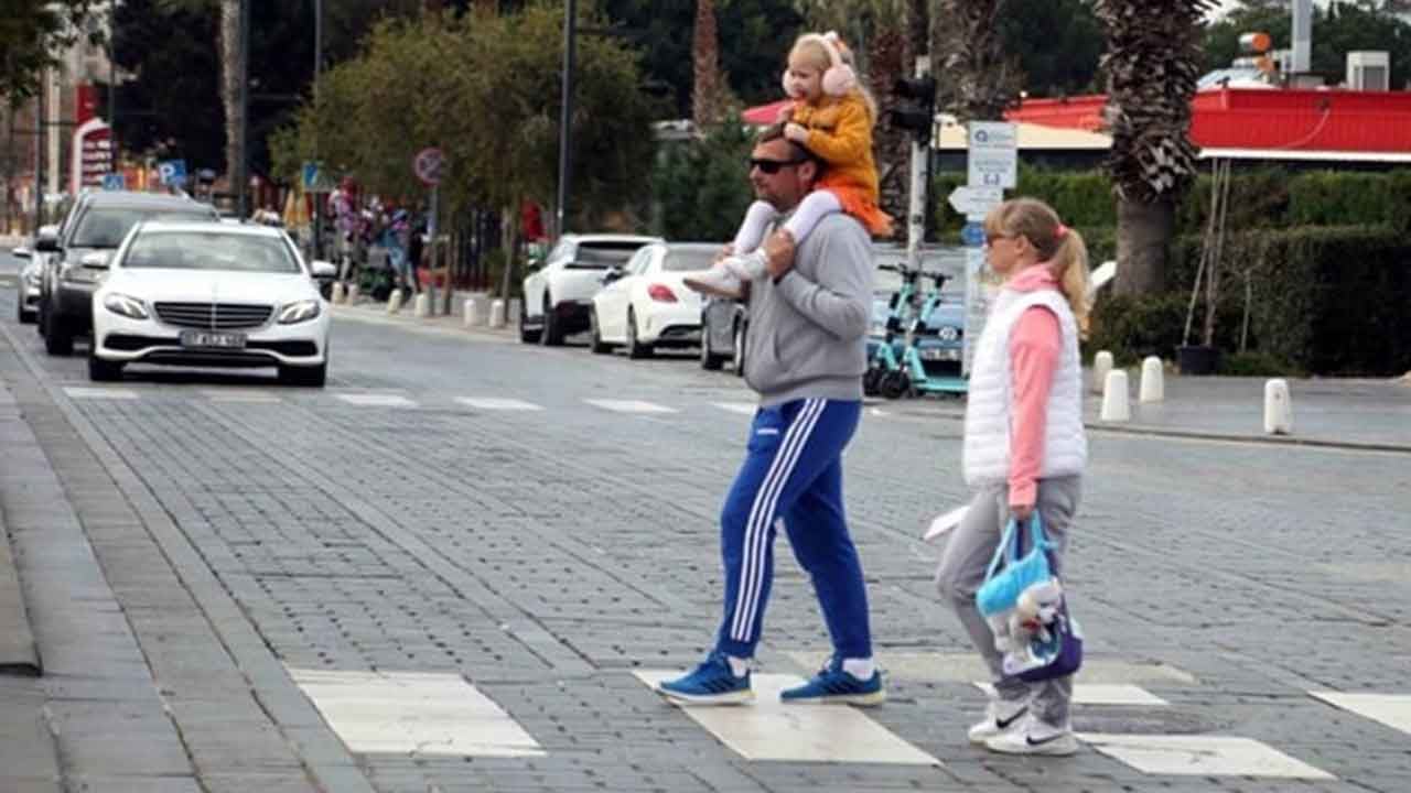 Foto - Rusya'daki Türkiye gelişmesi Rusları havalara uçurdu: Fiyatlara yüzde 62 indirim yapıldı