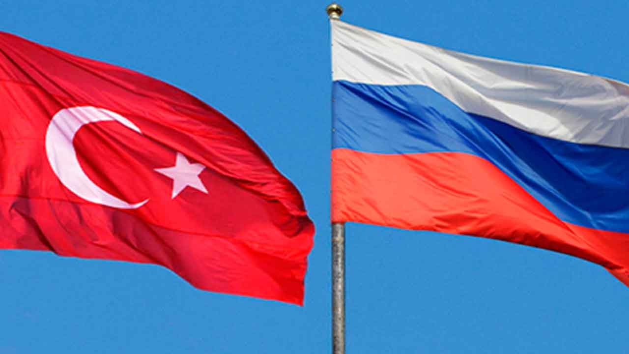 Foto - Rusya'daki Türkiye gelişmesi Rusları havalara uçurdu: Fiyatlara yüzde 62 indirim yapıldı