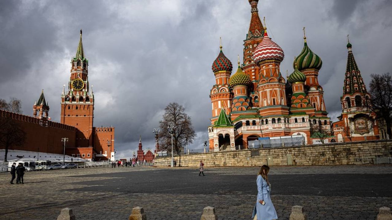 Foto - Rusya Arap dünyası ile köprüleri güçlendiriyor! O hamlesi: İki ülke arasında uçuş sıklığı artıyor! Hizmet alımı ilanı