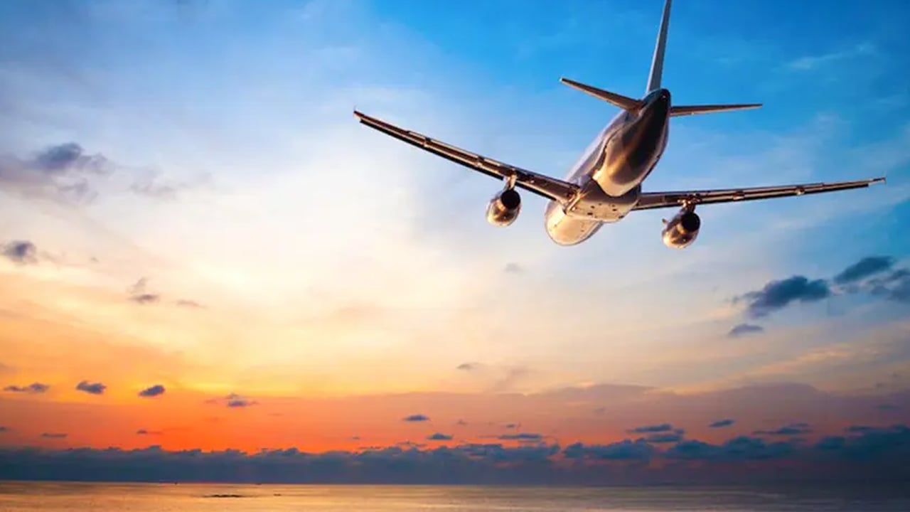 Foto - Rusya Arap dünyası ile köprüleri güçlendiriyor! O hamlesi: İki ülke arasında uçuş sıklığı artıyor! Hizmet alımı ilanı