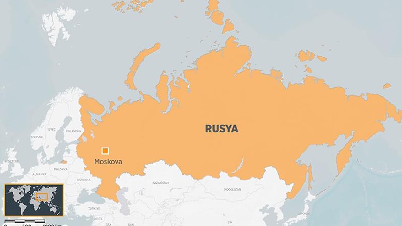 Foto - Rusya Arap dünyası ile köprüleri güçlendiriyor! O hamlesi: İki ülke arasında uçuş sıklığı artıyor! Hizmet alımı ilanı