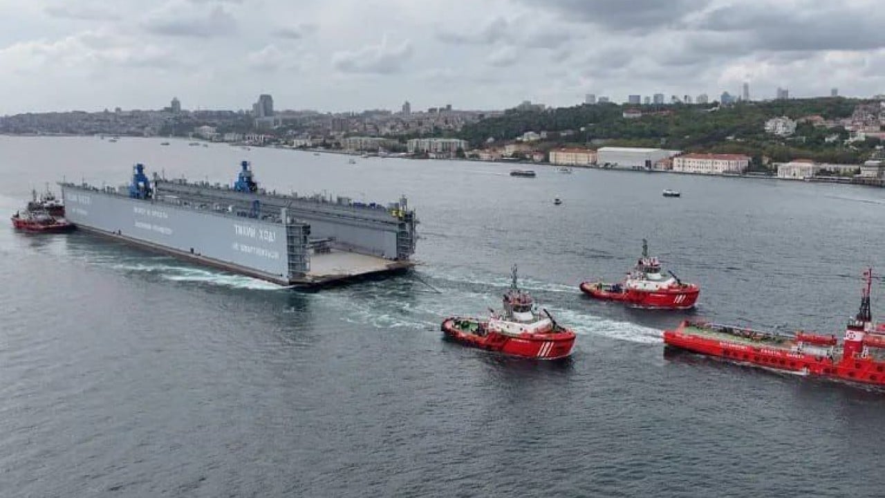 Foto - Rusya'dan beklenmedik Türkiye kararı: Anlaşmayı feshettiler