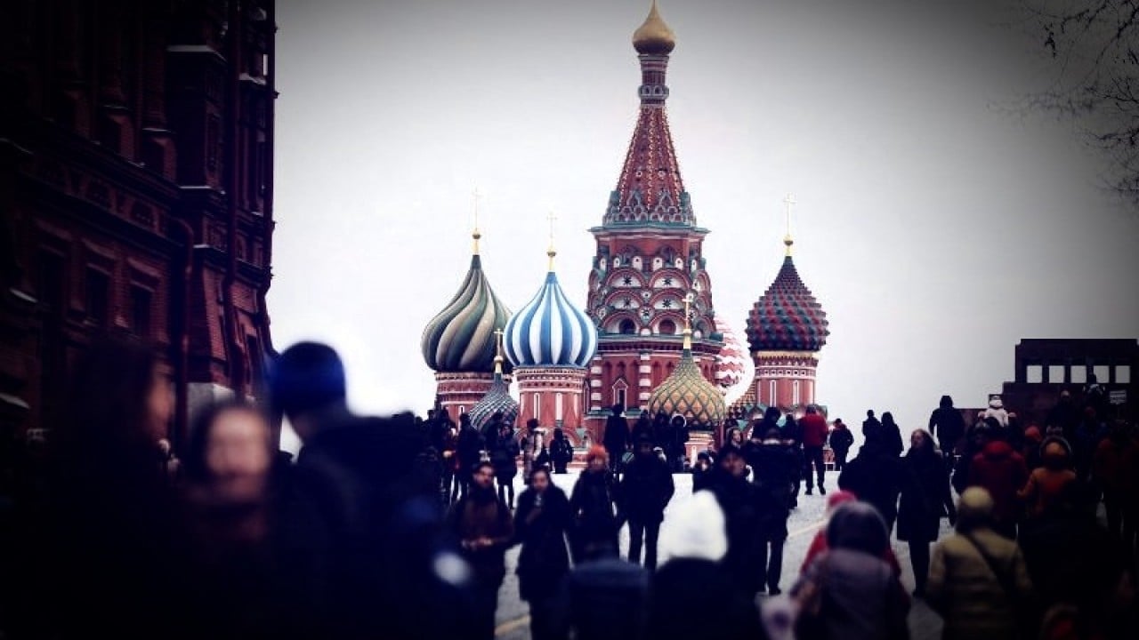 Foto - Rusya'da 'Türkiye' fırsatını kaçırmadılar:  Uçaklar hıncahınç havalandı