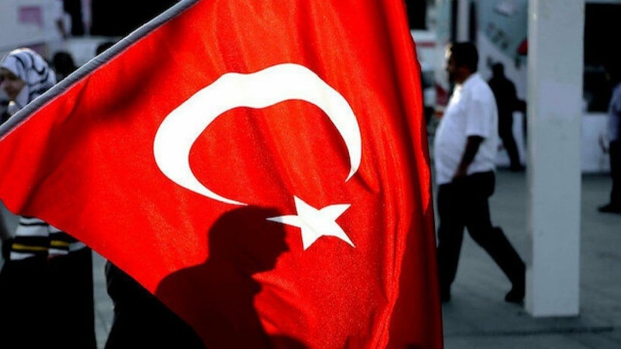 Foto - Rusya'da 'Türkiye' fırsatını kaçırmadılar:  Uçaklar hıncahınç havalandı