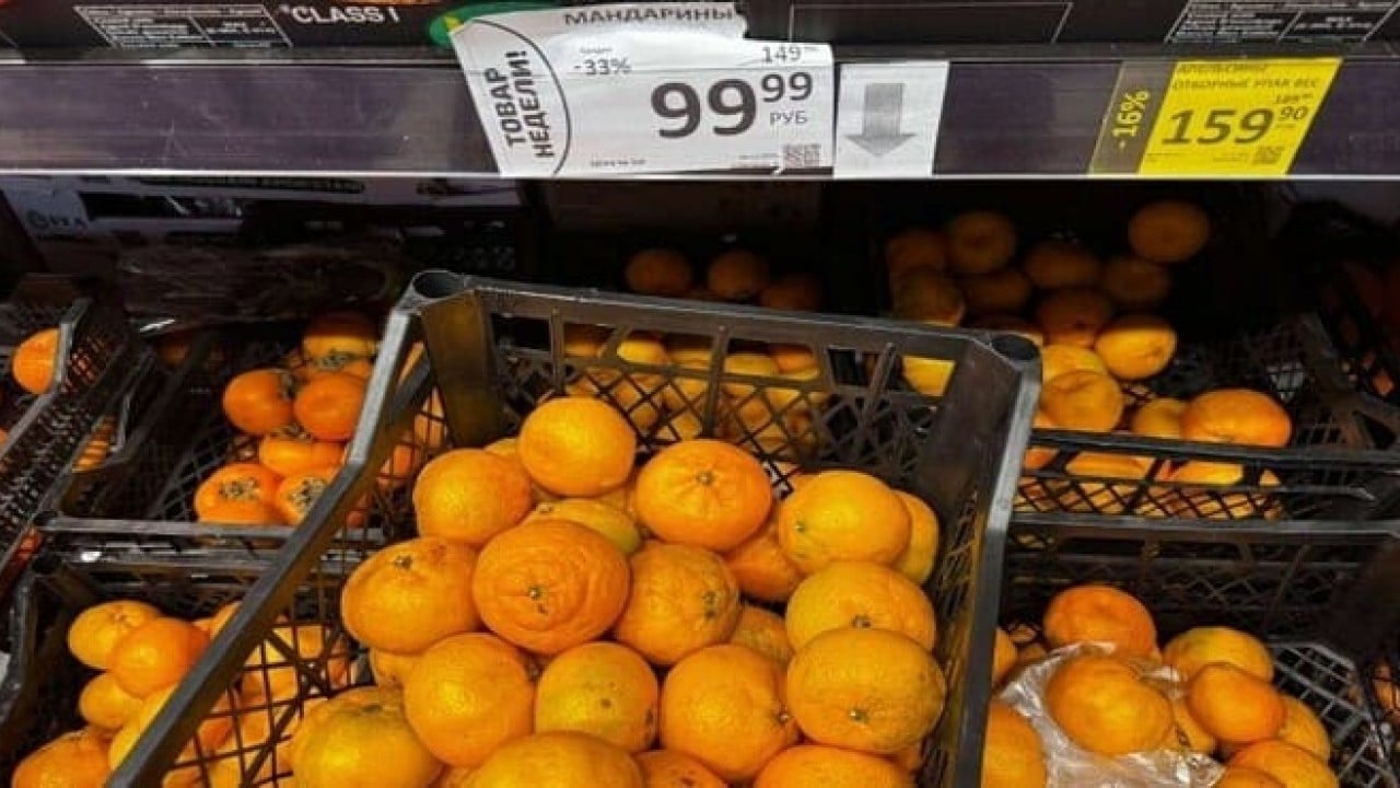 Foto - Rusya'dan çılgın Türkiye kararı: 300 bin ton sipariş verdiler