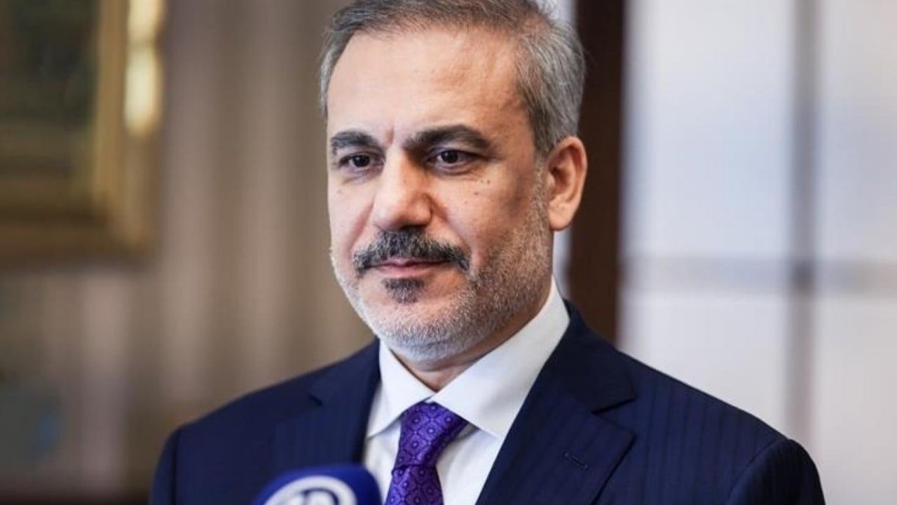 Foto - Rusya'dan çok konuşulacak Hakan Fidan itirafı