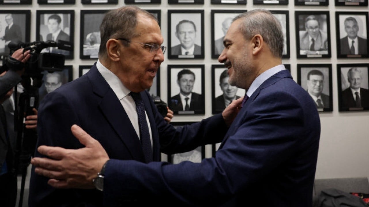 Foto - Rusya'dan çok konuşulacak Hakan Fidan itirafı