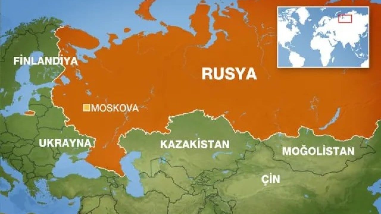 Foto - Rusya'dan çok konuşulacak 'Türkiye' çıkışı: Biz buna hazırız