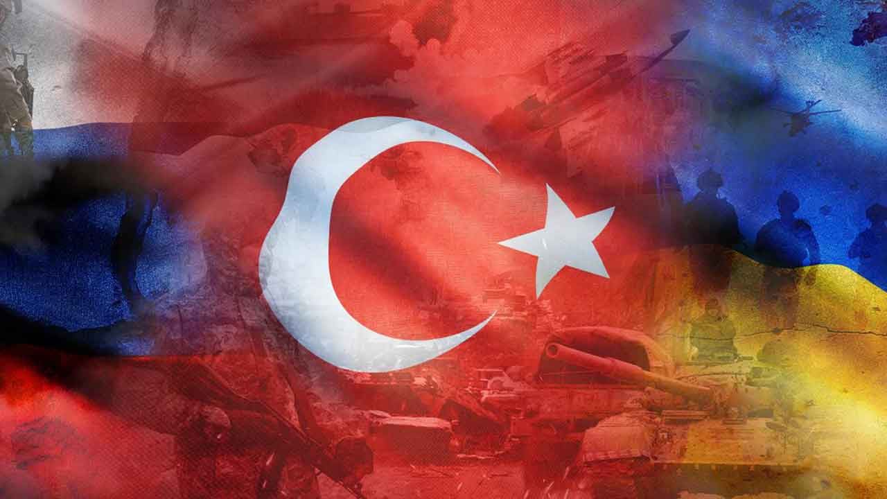 Foto - Rusya'dan çok kritik açıklama: Türkiye'deki anlaşma artık güncel değil, ona bağlı değiliz