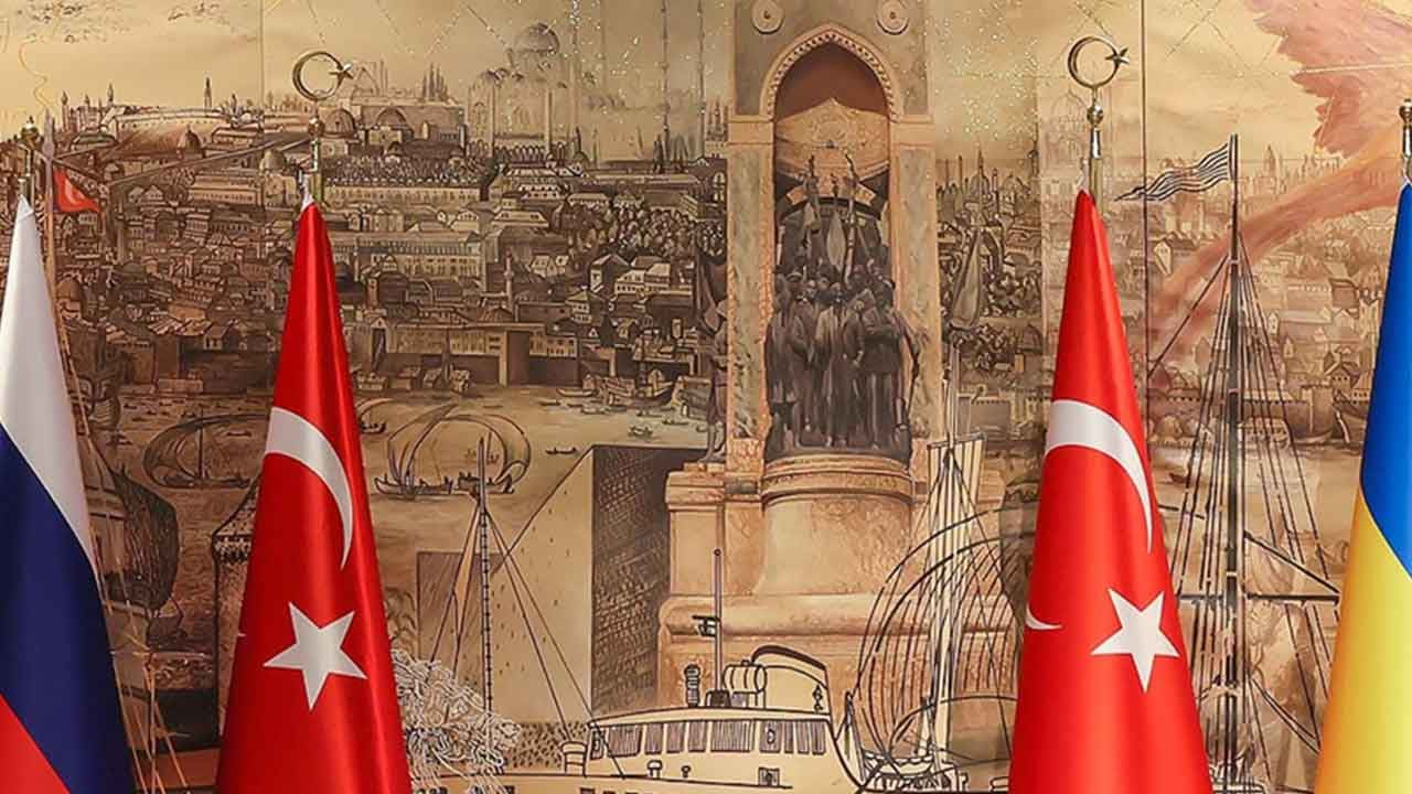 Foto - Rusya'dan çok kritik açıklama: Türkiye'deki anlaşma artık güncel değil, ona bağlı değiliz