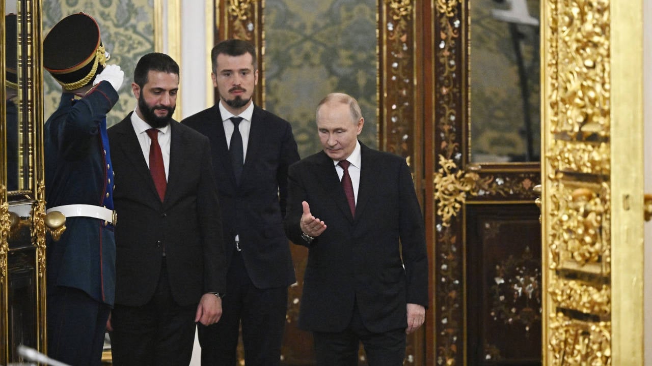 Foto - Rusya’dan felaket tellallarını dumura uğratan açıklama