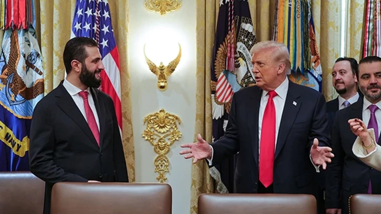 Foto - Rusya’dan felaket tellallarını dumura uğratan açıklama