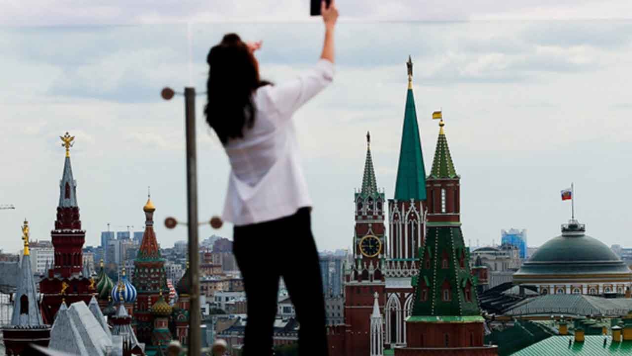 Foto - Rusya'dan flaş karar! Türkiye yerine BAE'yi eklediler