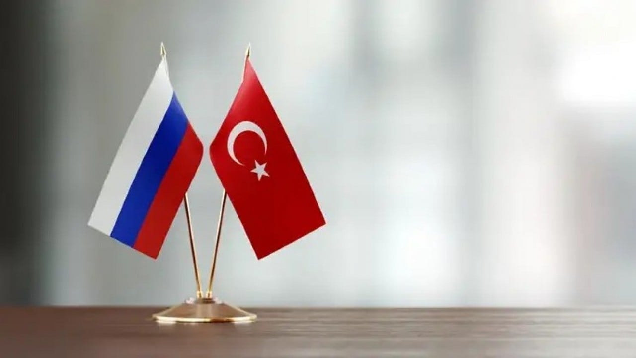 Foto - Rusya'dan flaş Türkiye kararı: 'Uçaklarımız yola çıktı geliyor' diyerek duyurdular