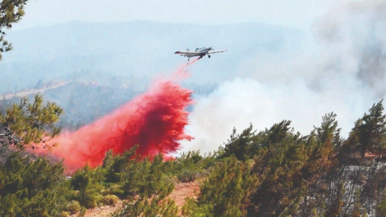 Foto - Rusya'dan flaş Türkiye kararı: 'Uçaklarımız yola çıktı geliyor' diyerek duyurdular