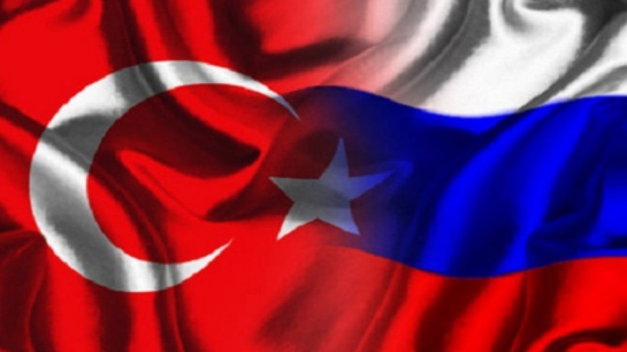 Foto - Rusya'dan flaş Türkiye kararı: 'Uçaklarımız yola çıktı geliyor' diyerek duyurdular