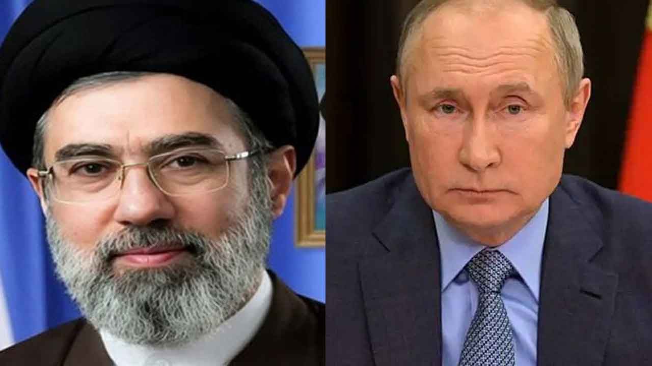 Foto - Rusya'dan görülmemiş ihanet! Bunu yaptıklarına hiç kimse inanamadı