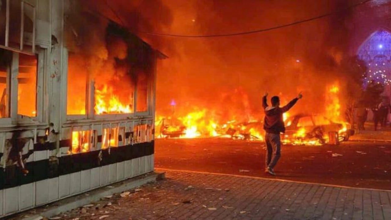 Foto - Rusya'dan gündeme oturacak Türkiye çıkışı: Ancak onlar kurtarabilir
